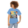 Short-Sleeve Tee: 2XL - 5XL
