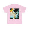 Short-Sleeve Tee: S - XL