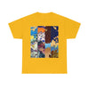 Short-Sleeve Tee: 2XL - 5XL