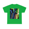 Short-Sleeve Tee: 2XL - 5XL