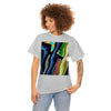 Short-Sleeve Tee: 2XL - 5XL