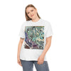Short-Sleeve Tee: 2XL - 5XL