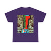 Short-Sleeve Tee: S - XL