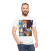 Short-Sleeve Tee: 2XL - 5XL