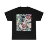 Short-Sleeve Tee: S - XL