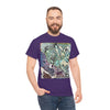 Short-Sleeve Tee: 2XL - 5XL