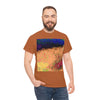 Short-Sleeve Tee: 2XL - 5XL