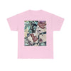 Short-Sleeve Tee: S - XL