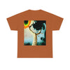 Short-Sleeve Tee: S - XL