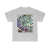 Short-Sleeve Tee: 2XL - 5XL