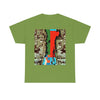 Short-Sleeve Tee: S - XL
