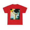 Short-Sleeve Tee: S - XL