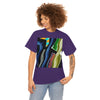 Short-Sleeve Tee: 2XL - 5XL