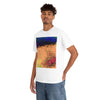 Short-Sleeve Tee: 2XL - 5XL