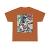 Short-Sleeve Tee: S - XL
