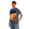 Short-Sleeve Tee: 2XL - 5XL