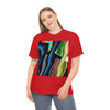 Short-Sleeve Tee: S - XL