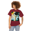 Short-Sleeve Tee: S - XL