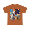 Short-Sleeve Tee: 2XL - 5XL