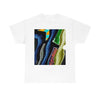 Short-Sleeve Tee: 2XL - 5XL