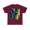 Short-Sleeve Tee: 2XL - 5XL