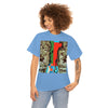 Short-Sleeve Tee: S - XL