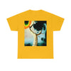 Short-Sleeve Tee: S - XL