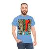 Short-Sleeve Tee: S - XL