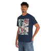 Short-Sleeve Tee: S - XL