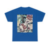 Short-Sleeve Tee: S - XL