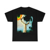 Short-Sleeve Tee: S - XL