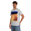 Short-Sleeve Tee: 2XL - 5XL