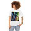 Short-Sleeve Tee: 2XL - 5XL