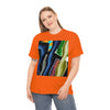 Short-Sleeve Tee: 2XL - 5XL