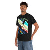 Short-Sleeve Tee: 2XL - 5XL