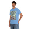 Short-Sleeve Tee: 2XL - 5XL
