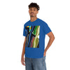 Short-Sleeve Tee: 2XL - 5XL