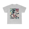 Short-Sleeve Tee: S - XL