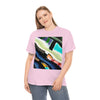 Short-Sleeve Tee: 2XL - 5XL