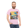 Short-Sleeve Tee: 2XL - 5XL