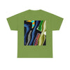 Short-Sleeve Tee: S - XL