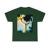 Short-Sleeve Tee: S - XL