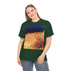 Short-Sleeve Tee: 2XL - 5XL