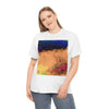 Short-Sleeve Tee: 2XL - 5XL