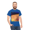 Short-Sleeve Tee: 2XL - 5XL