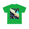 Short-Sleeve Tee: 2XL - 5XL