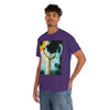 Short-Sleeve Tee: S - XL