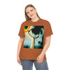 Short-Sleeve Tee: S - XL