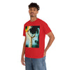 Short-Sleeve Tee: S - XL