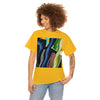 Short-Sleeve Tee: 2XL - 5XL